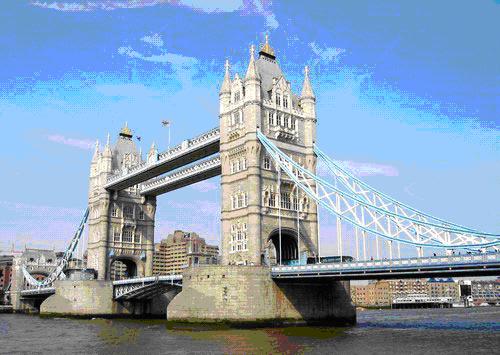 Puente de Inglaterra